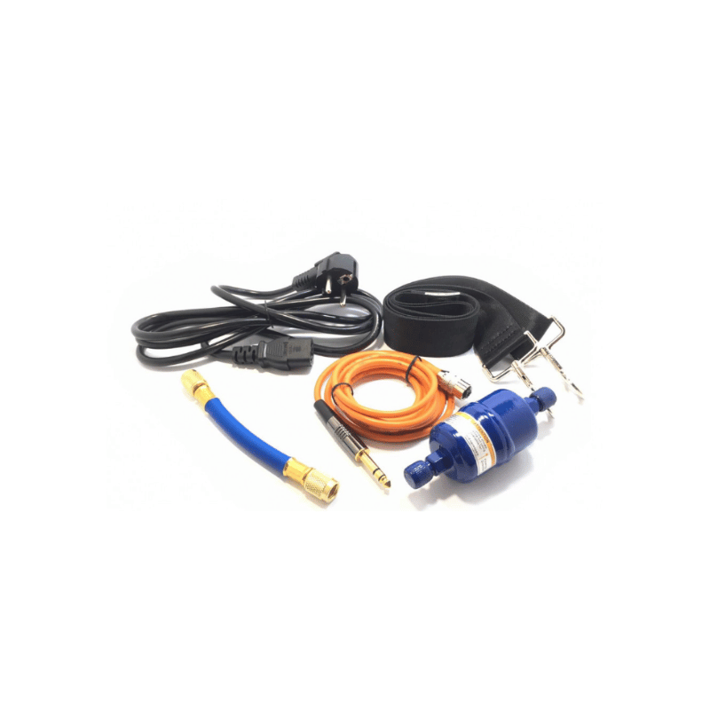 STATION RECUP VALUE TF-VRR12L-R32 0,75HP